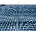 Hot DIP Galvanized Ms Steel Grating Floor Walkway Platform Grating